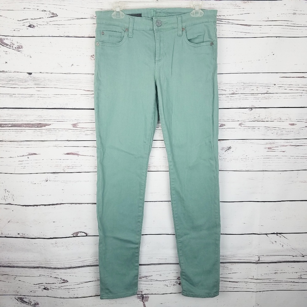 KUT from the Kloth Diana Skinny Jean